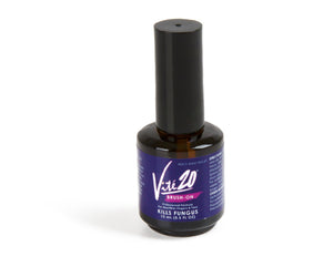 VITÉ20 Antifungal Brush-on, 0.5 Ounce