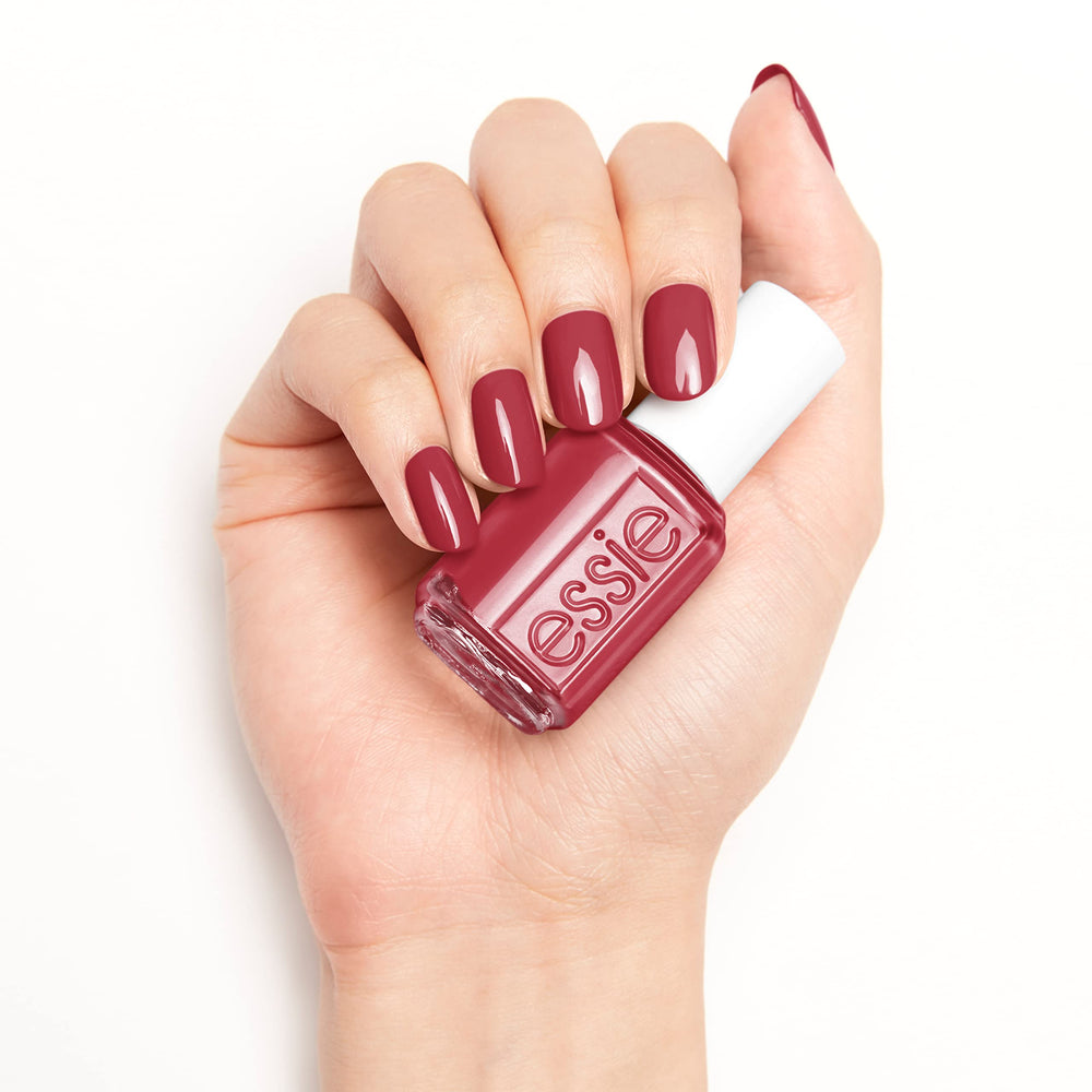 Essie Nail Polish 0.46 oz Mrs Always Right