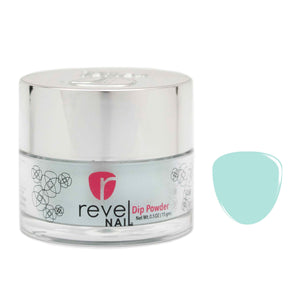Revel Nail Dip Powder - Bliss Shade 0.5oz