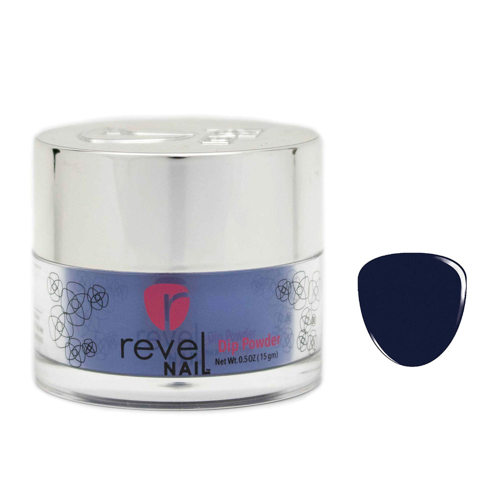 Revel Nail Dip Powder - Duel Shade 0.5oz