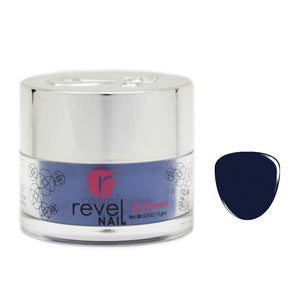 Revel Nail Dip Powder - Duel Shade 0.5oz