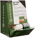 IBD 5 Second Nail Filler Powder 1