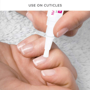 Nail Growth Serum - 100% Vegan