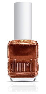 Duri Nail Polish Flambe Orange 0.5oz