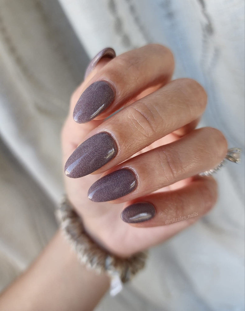 Revel Nail Dip Powder - Modest 0.5oz