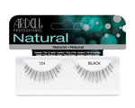 Ardell Natural Lashes 124 Black
