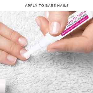 Nail Growth Serum - 100% Vegan