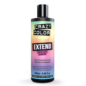 Crazy Color Color Extending Shampoo 250ml
