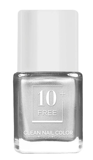 Toxic Free Nail Polish by 10+ Free Life - Iconic