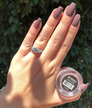 Revel Nail Dip Powder - Coco Shade 0.5oz