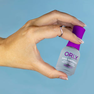Orly Nail Defense, 0.6 Ounce