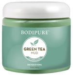 BODI PURE GREEN TEA MUD 16OZ