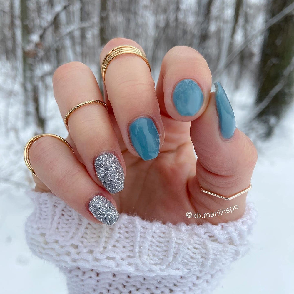 Revel Nail Dip Powder - Phoebe Shade 0.5oz