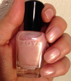 ZOYA BEBE 261