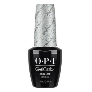 OPI GEL COLOR SUPER STAR STATUS G39