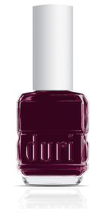 Duri Nail Polish Berry Vague 0.5oz
