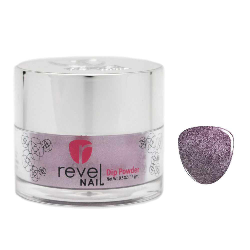 Revel Nail Dip Powder - Modest 0.5oz