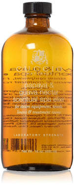CUCCIO ELIXIR PAPAYA GUAVA NECTAR 16OZ