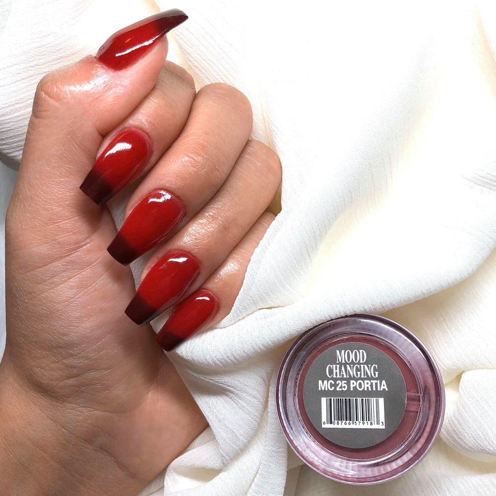 Revel Nail Starter Dip Powder Kit - 4 steps - In The Mood