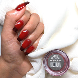Revel Nail Starter Dip Powder Kit - 4 steps - In The Mood
