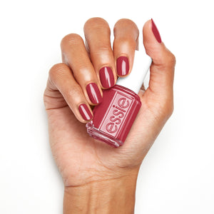 Essie Nail Polish 0.46 oz Mrs Always Right