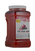 SPA REDI POMEGRANATE MASK GAL