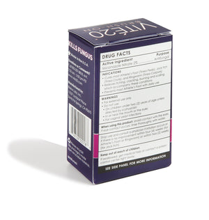 VITÉ20 Antifungal Brush-on, 0.5 Ounce