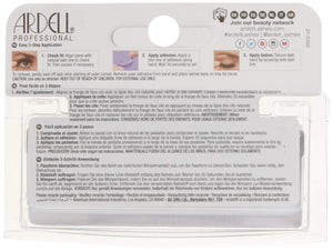 Ardell Natural Lashes 124 Black