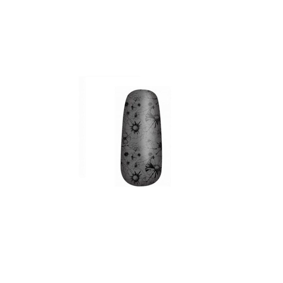 O.P.I Pure Lacquer Nail 16 Pre-cut Strips