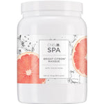 CND SPA BRIGHT CITRON MASQUE 65.2OZ