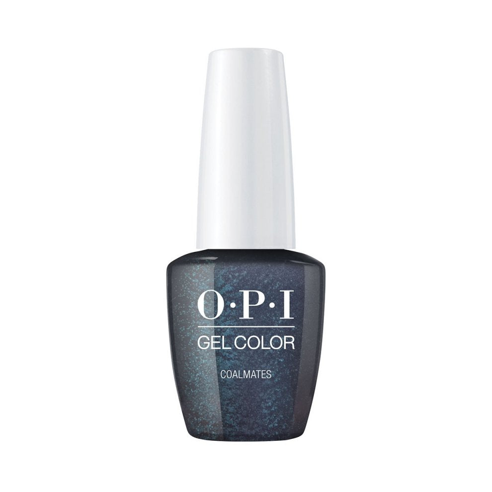 O.P.I Gel Polish Coalmates 0.5 oz