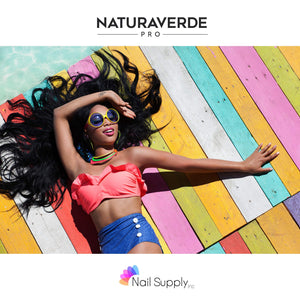 Naturaverde Pro Honey Roll-On Wax 3.38 oz