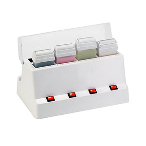 BEAUTY IMAGE BASE FOR 8 ROLL-ON
