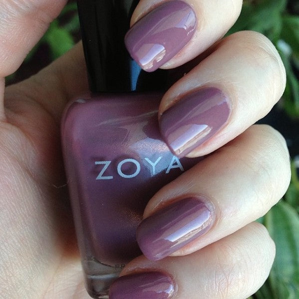 ZOYA CHARITY 381