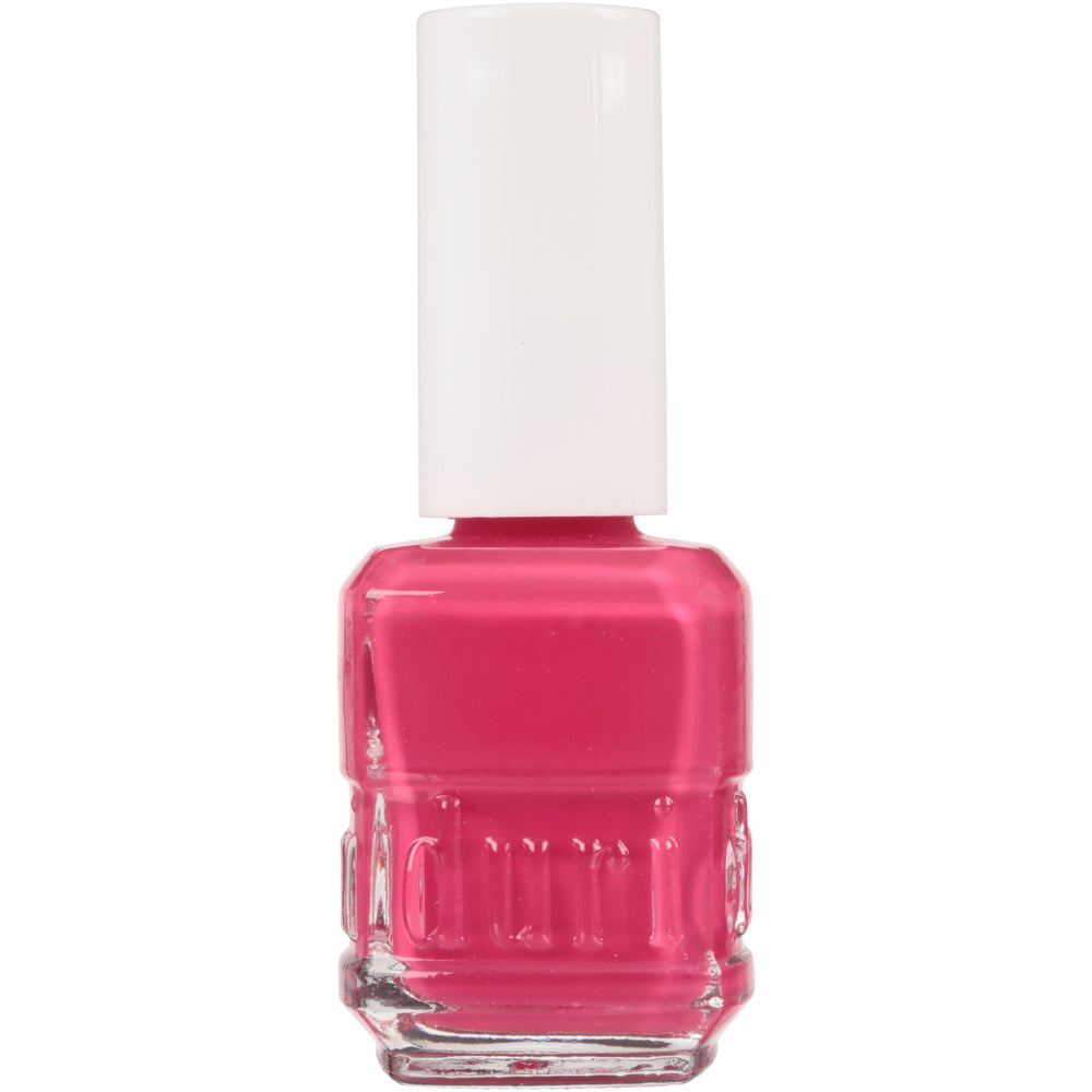 Duri Nail Polish Berry Boston Strong 0.5 oz