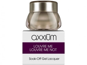 O.P.I Axxium Soak-off Gels Louvre Me Louvre Me Not 0.21 oz