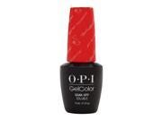 O.P.I Gel Polish Meet My "Decorator" 0.5 oz