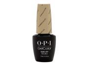 O.P.I Gel Polish A Mirror Escape 0.5 oz
