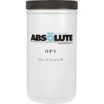 OPI ABSOLUTE CRYSTAL CLEAR 32OZ (907GR)