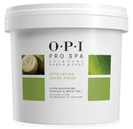 OPI PRO SPA EXFOLIATING SUGAR SCRUB 133OZ 3772GR