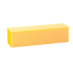 
                
                    Load image into Gallery viewer, BLONDIES YELLOW SOFTIE BLOCK 220 GRIT
                
            