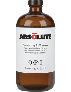 OPI ABSOLUTE LIQUID 29.4OZ