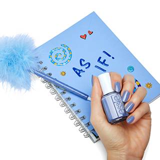 ESSIE AS IF 1082