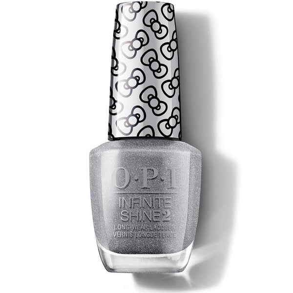OPI INFINITE SHINE ISNT SHE ICONIC L42