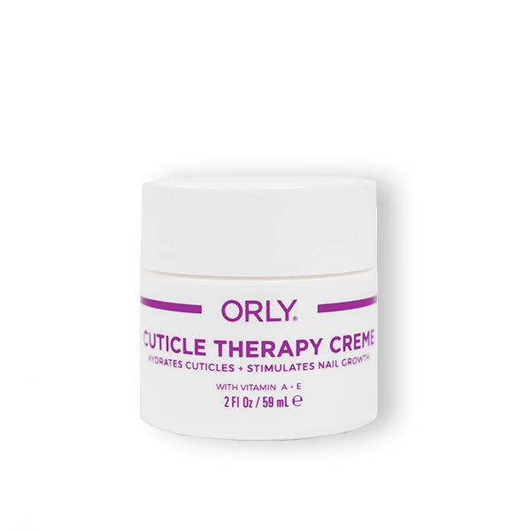 ORLY CUTICLE THERAPY 2OZ
