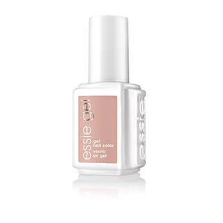 ESSIE GEL BARE WITH ME 1123G