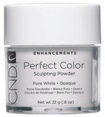 CND PERFECT COLOR CLEAR .8OZ