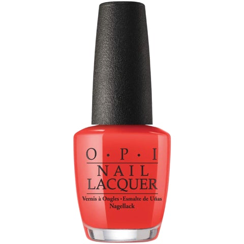 OPI ME MYSELFIE AND I D38