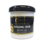 FOOT SPA SLOUGHING LOTION 16OZ