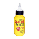 QTICA ZOOMDRY CALLUS ACTION 2OZ